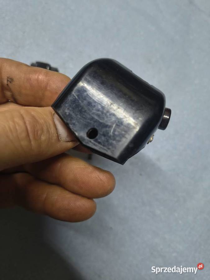 Przełącznik świateł Jawa 50 250 175 kiwaczka Rzeszów