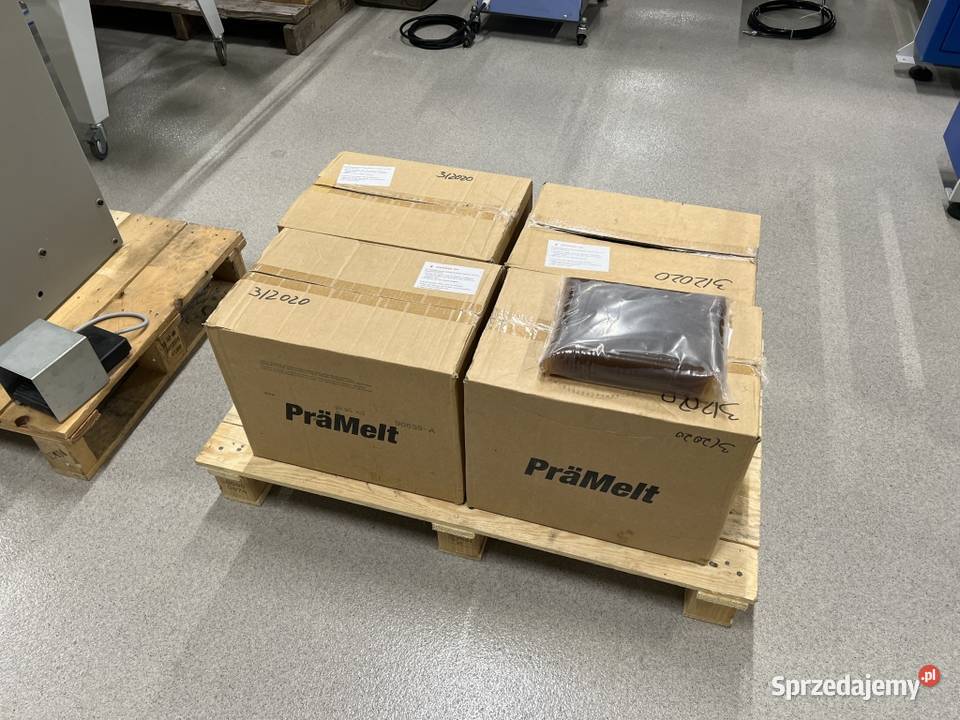 Klej Schmedt PraMelt OT30 Universal Radom