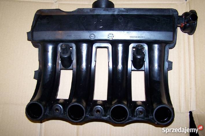 Dystrybutor powietrza Citroen XM Peugeot 406605