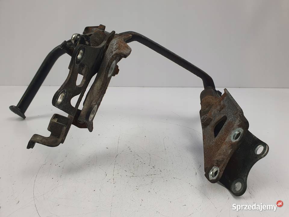 STOPKA GŁÓWNA CENTRALNA Yamaha T 560 Tech 560 Chełm sprzedam