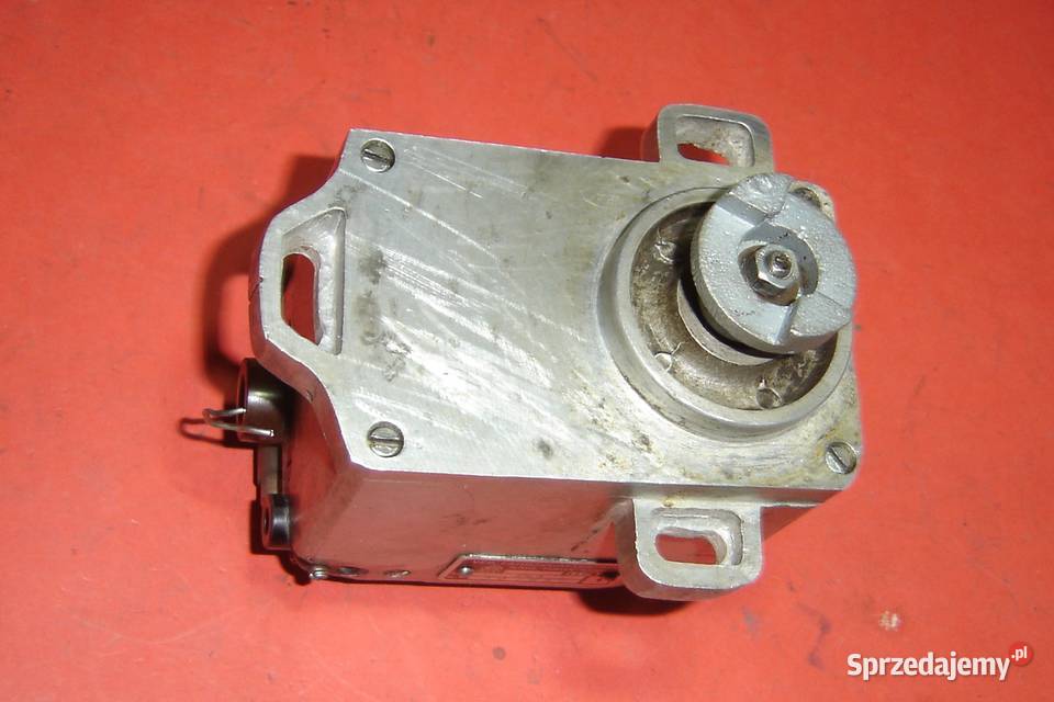 JUNAK M 07 10 AWO iskrownik ZS 3 do montażu Pozostałe dolnośląskie sprzedam