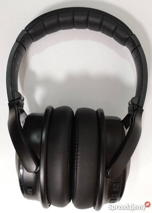 Słuchawki bezprzewodowe KITSOUND IMMERSE Białystok