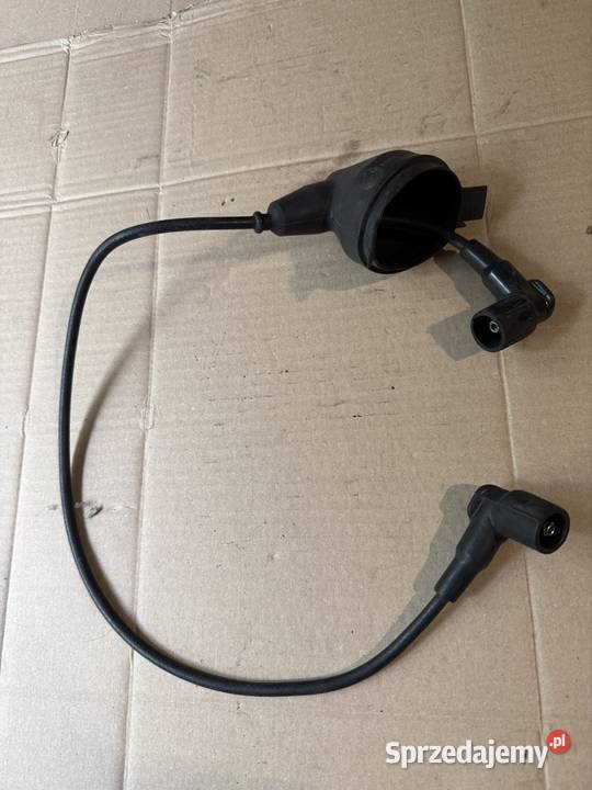 Pokrywka cewki zapłonowej BMW e30 e36 e28 e34 Mszana sprzedam