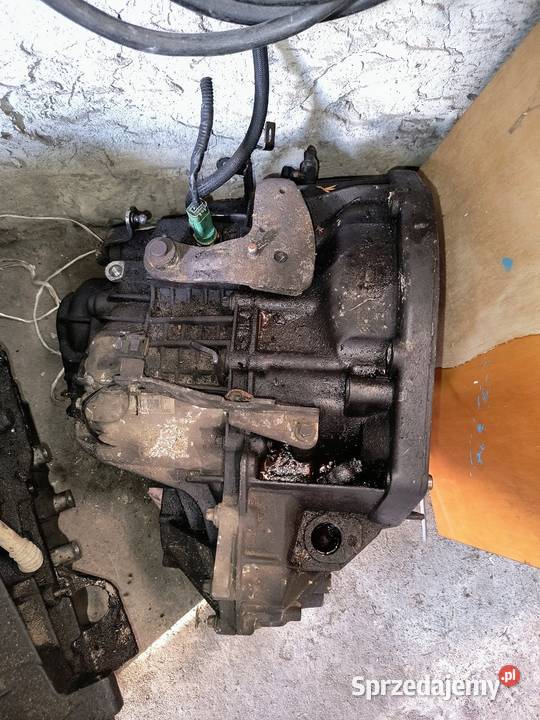 Espace 4 20t lubelskie Biłgoraj