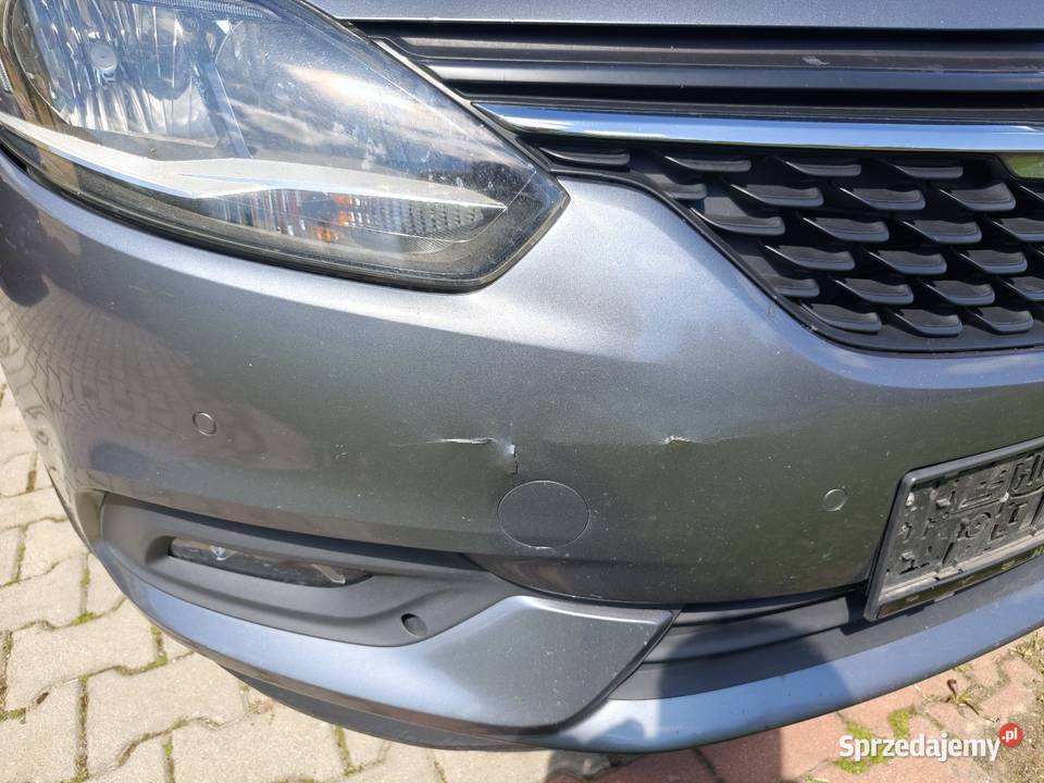Opel Zafira Zafira