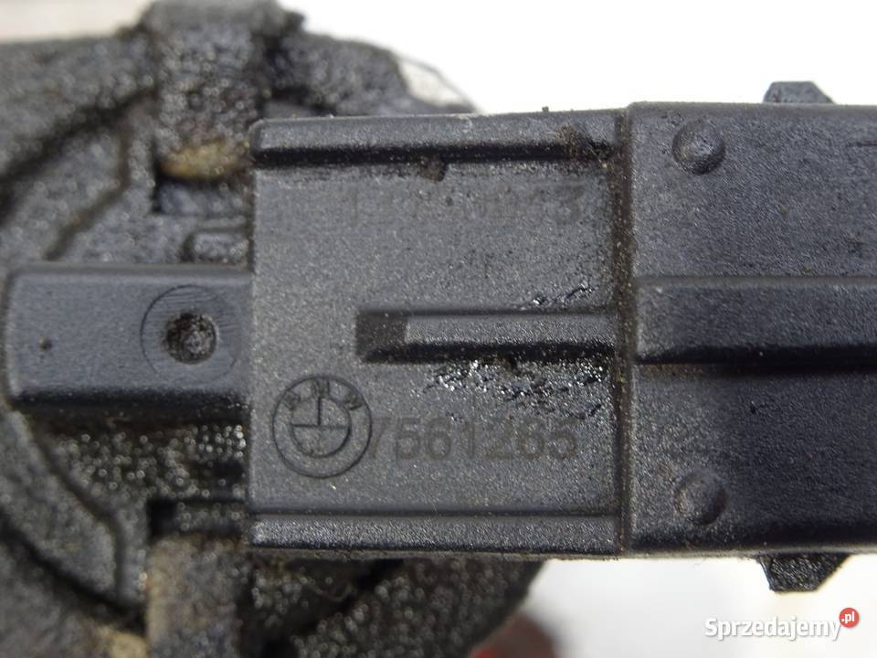 CZUJNIK VANOS ELEKTROZAWÓR BMW F01 7561265 44