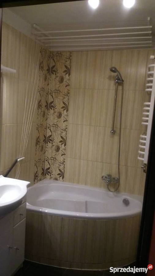 Mieszkanie M3 remoncie Sosnowiec Środula Sosnowiec