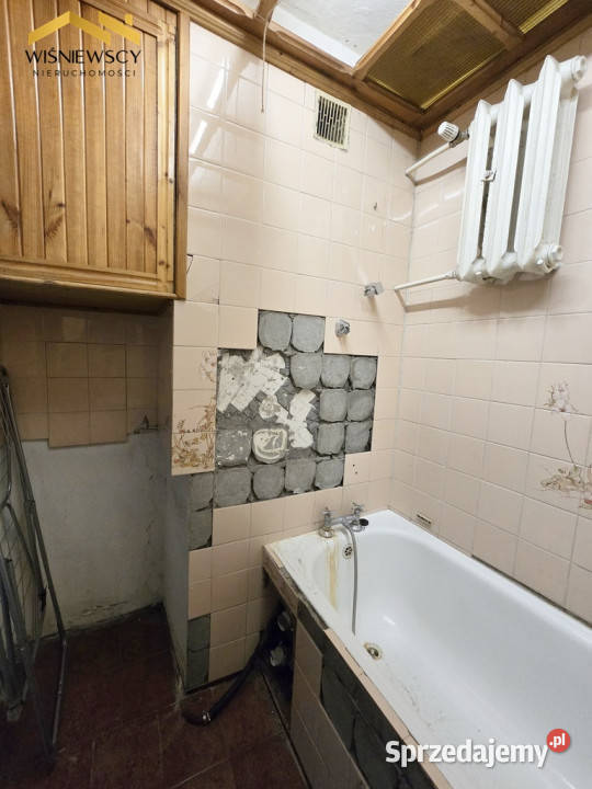 Malbork 3 pokoje 598m parter Kotarbińskiego parter pomorskie