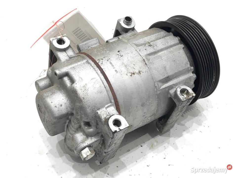 SPRĘŻARKA KLIMATYZACJI HYUNDAI i20 II