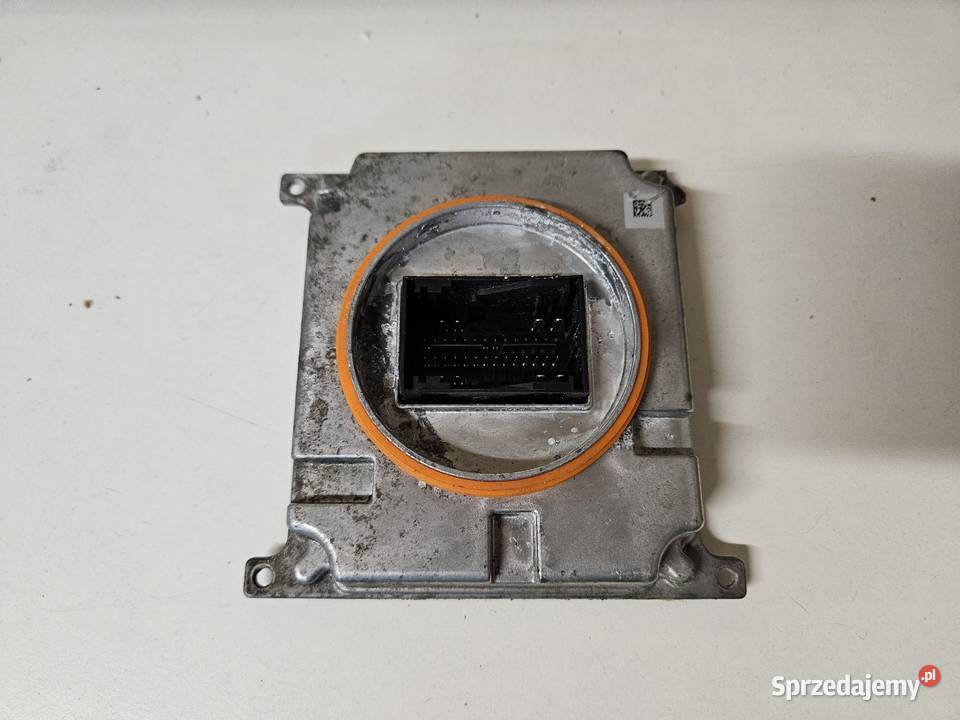 VW MODUŁ PRZETWONICA LED 7P5941572A