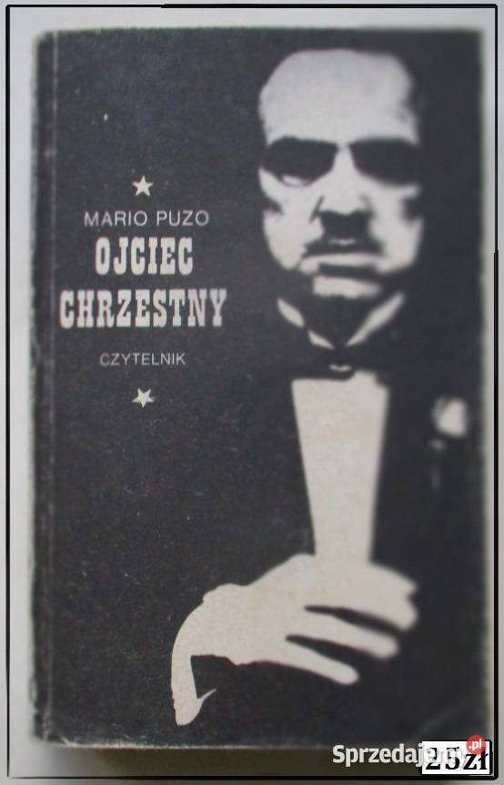 Ojciec Chrzestny Puzo Łódź