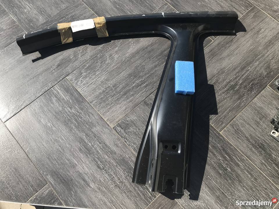 Słupek środkowy lewy VW Passat 3G B8 Kombi Pozostałe Radomsko