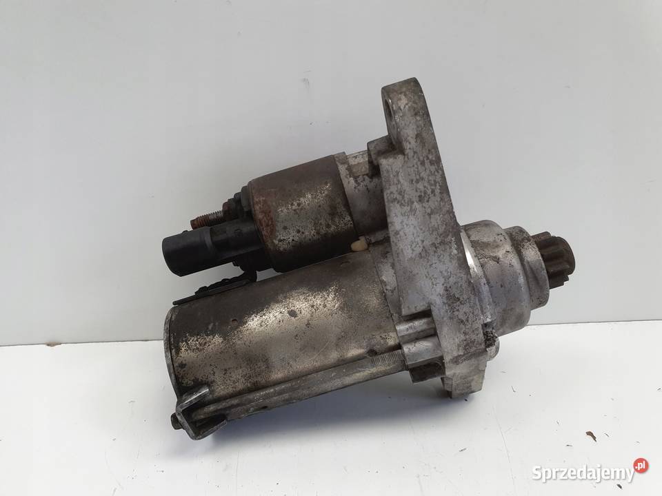 ROZRUSZNIK VW Polo IV 12 6V ROZRUSZNIK valeo osobowe