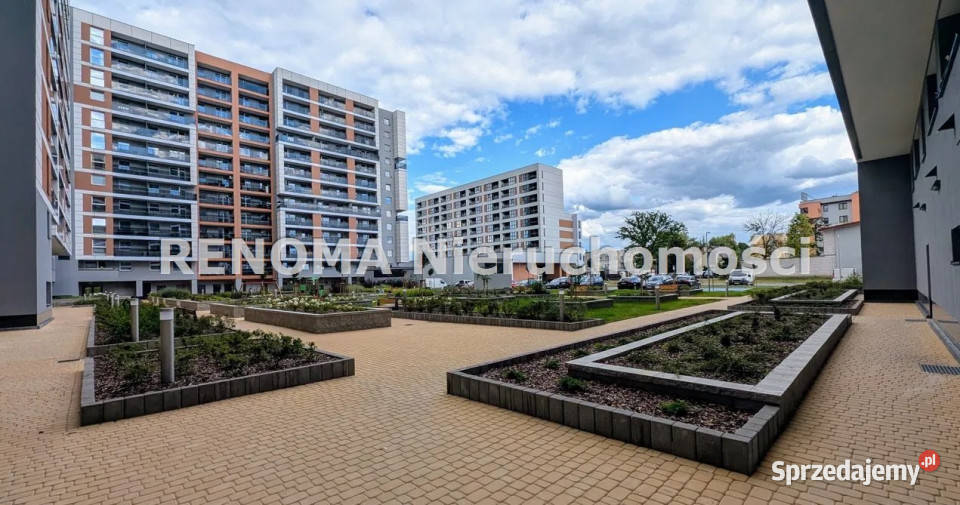Mieszkanie Białystok 281m2 2 pokoje Sprzedaż