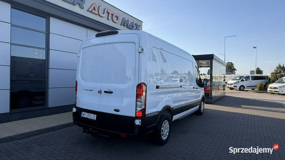 Ford Transit Ford Transit 350 L3H2 I właściciel Radom