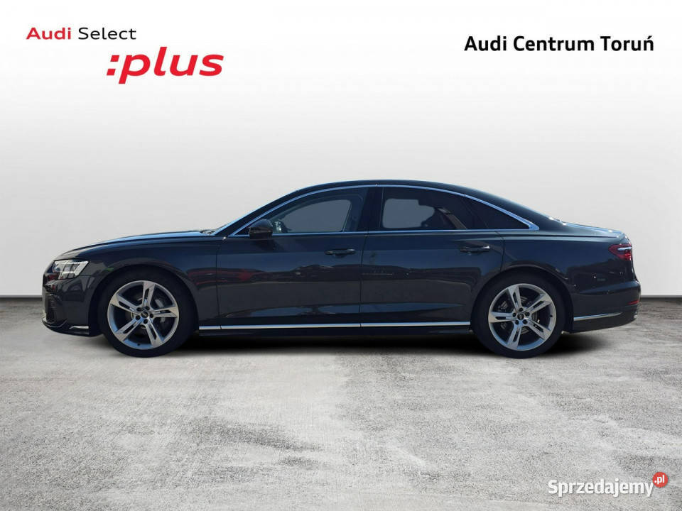 Audi A8 czujnik martwego pola Toruń sprzedam