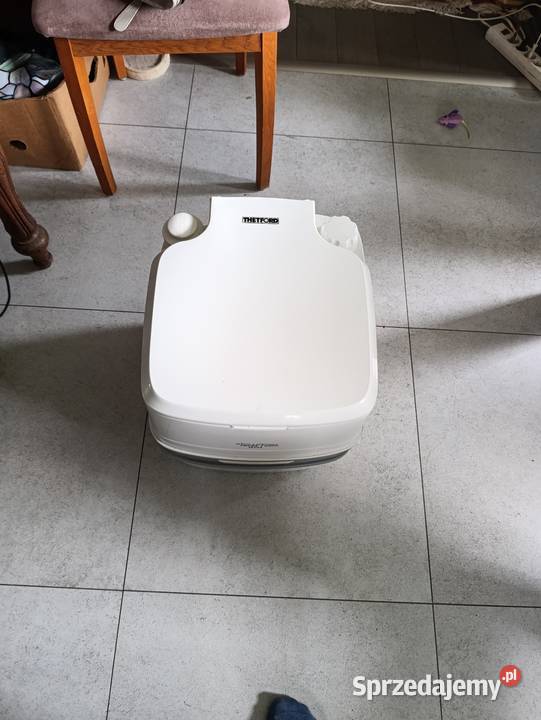 Toaleta turystyczna mazowieckie Wyszków