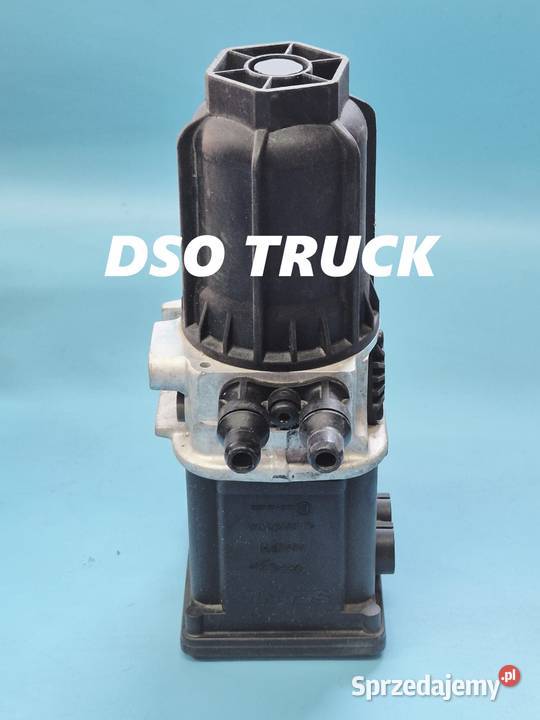 2655852 POMPA ADBLUE MODUL SCANIA R