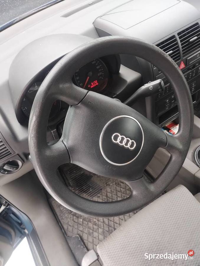 Audi a2 sprzedam