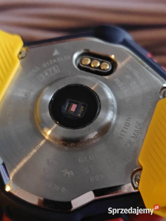 Casio GShock GBDH1000BAR 4ER Sosnowiec