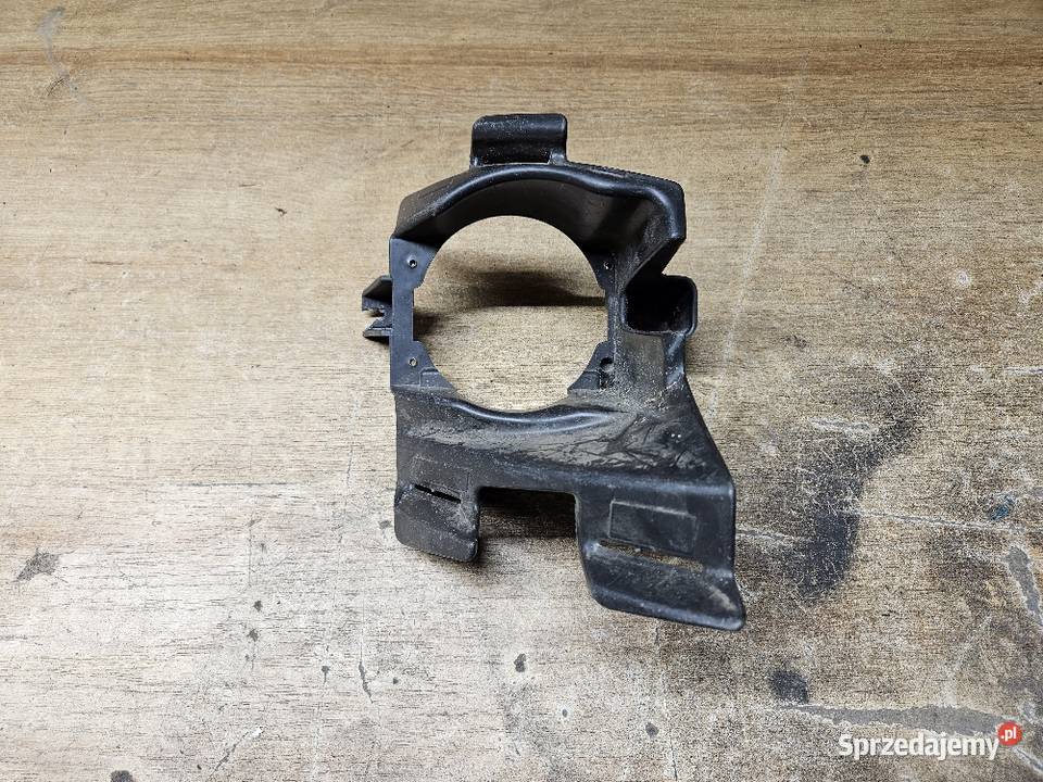 MERCEDES CITAN MOCOWANIE HALOGENU PRAWE