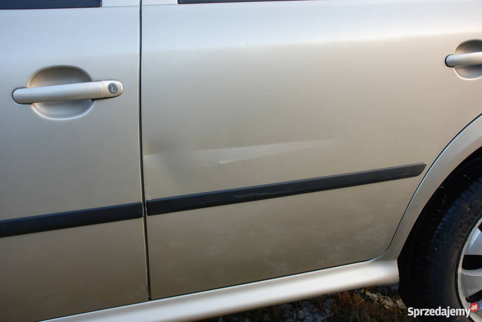 Skoda Octavia Kombi Rider poduszka powietrzna mazowieckie Warszawa