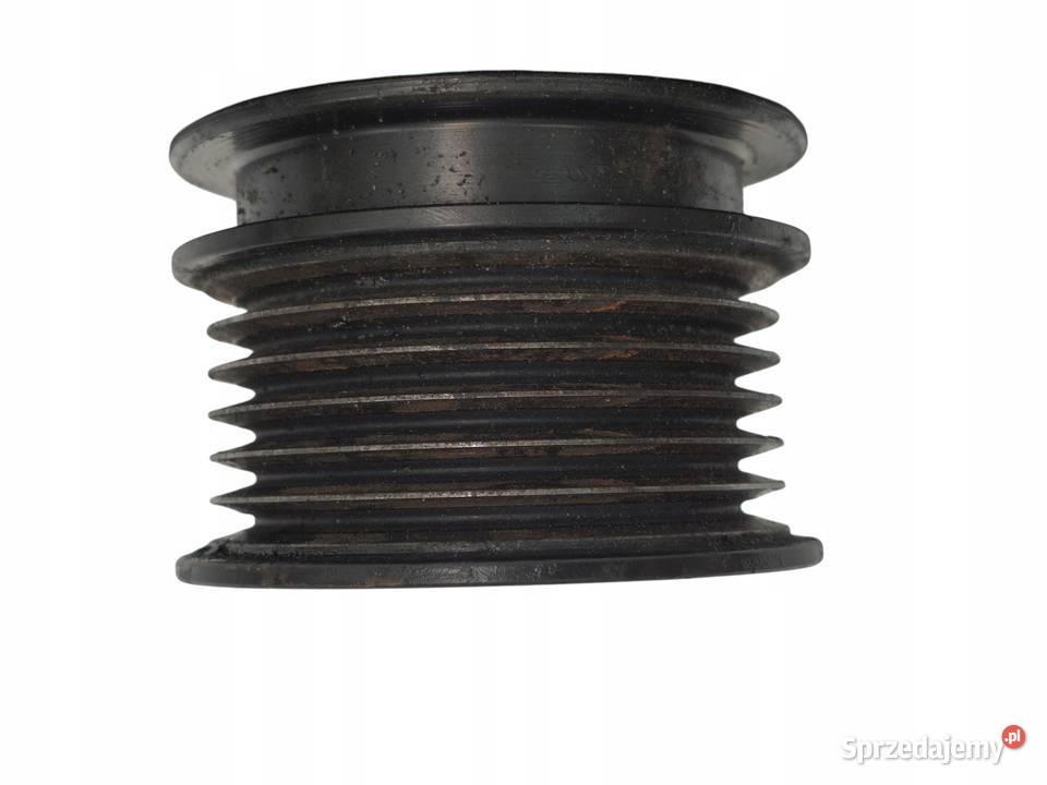 ALTERNATOR VW Polo Seat Ibiza III Skoda Fabia 14 Chełm