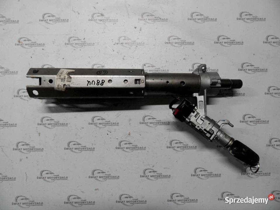 OPEL ASTRA J LIFT 14r kolumna kierownicza Kolumny kierownicze świętokrzyskie