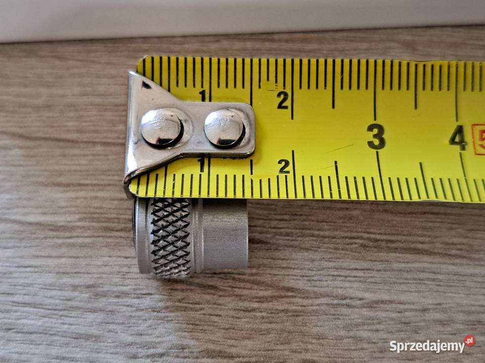 Oryginalne Kapturki na Wentyle OEM Volkswagen Radom