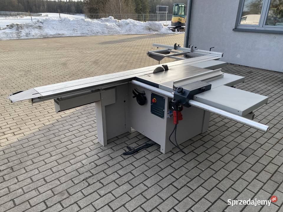 Piła formatowa Felder HAMMER K3 sprzedam