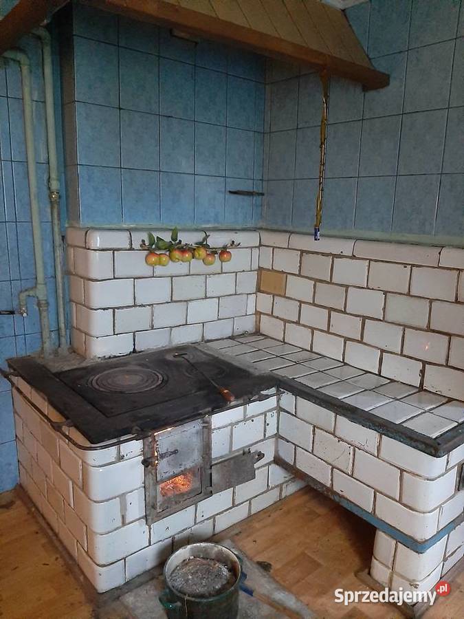 Sprzedam dom na mazurach