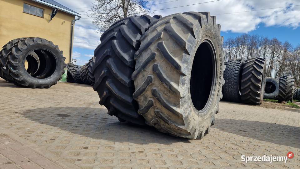 65060r34 Trelleborg bez napraw Nowe Miasto Lubawskie