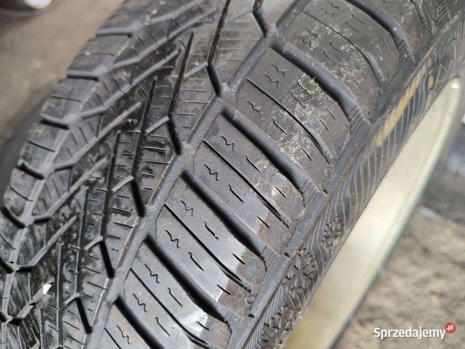 Felgi aluminiowe CMS 15 60 5x100 et38 VW Audi Jastrzębie-Zdrój