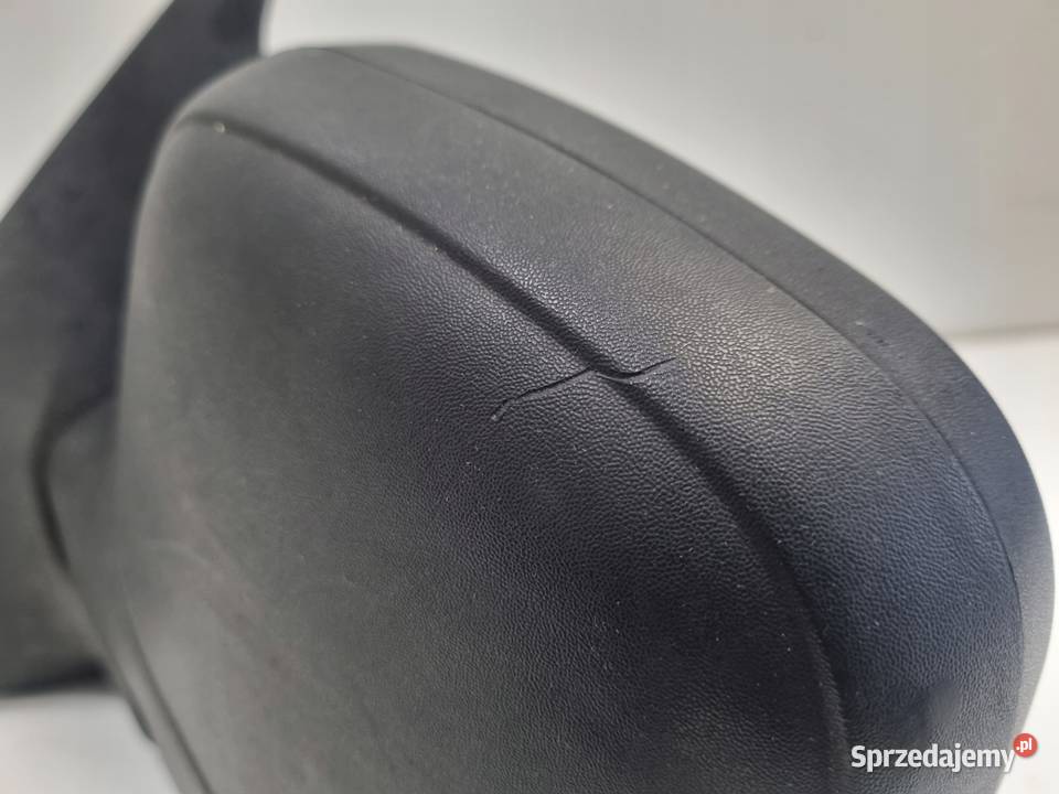 LUSTERKO Peugeot Partner Citroen Berlingo 9608r Motoryzacja Rudka sprzedam