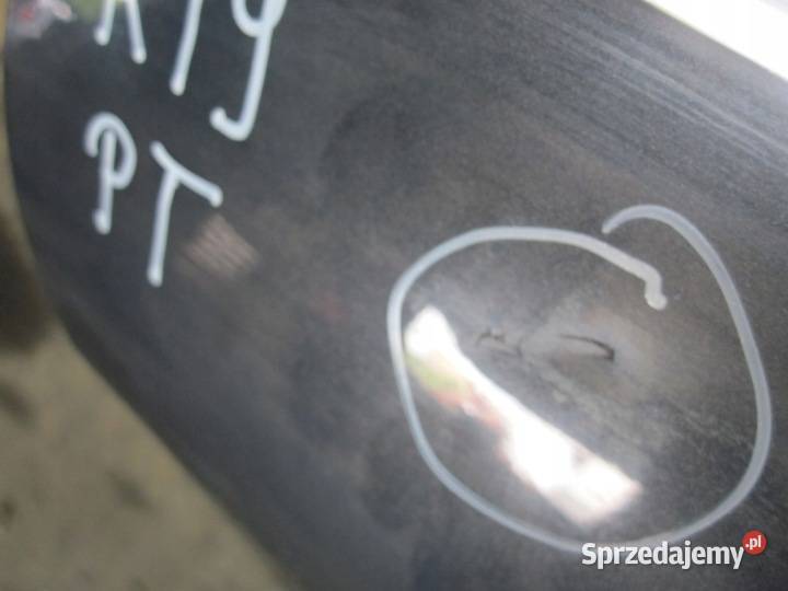 AUDI A4 B8 SLINE 09r drzwi prawe tył 60 mikronów Kielce