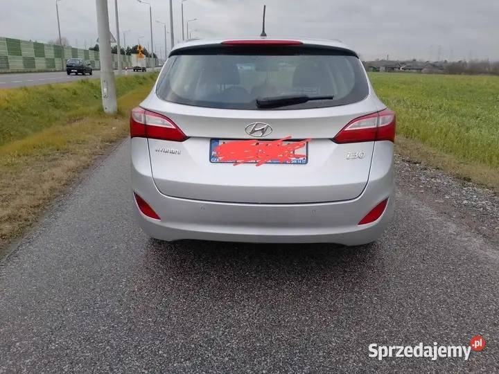 Sprzedam Hyundai i30