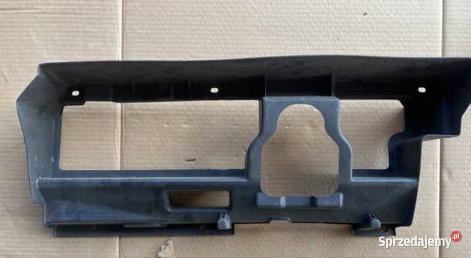 SUZUKI BALENO KIEROWNICA POWIETRZA 72432M68P00 osobowe Międzychód