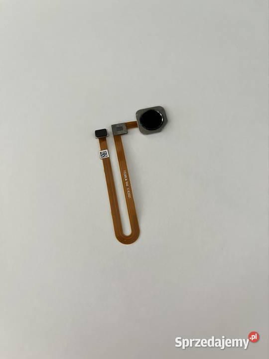 Oryginalny czytnik Touch ID telefonu Xiaomi Mi 8 Akcesoria i części Warszawa