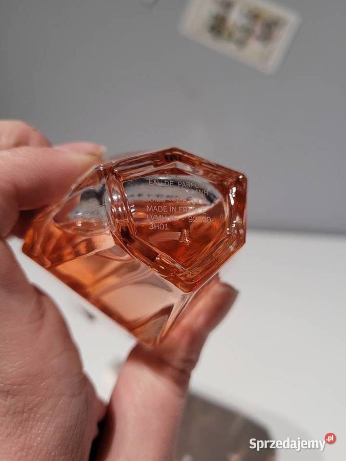 Givenchy ange ou demon la secret świętokrzyskie Ostrowiec Świętokrzyski