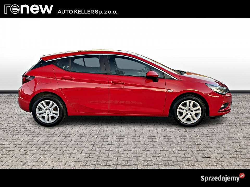 14 TURBO 150 FV23 Krajowy kamera Dealer Keller 4/5 Gliwice