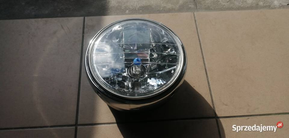Reflektor suzuki Bandithornet cbf i inne200mm Sędziszów sprzedam