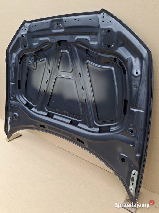 AUDI A3 8V SPORTBACK HB ASKA POKRYWA SILNIKA Bieleń sprzedam