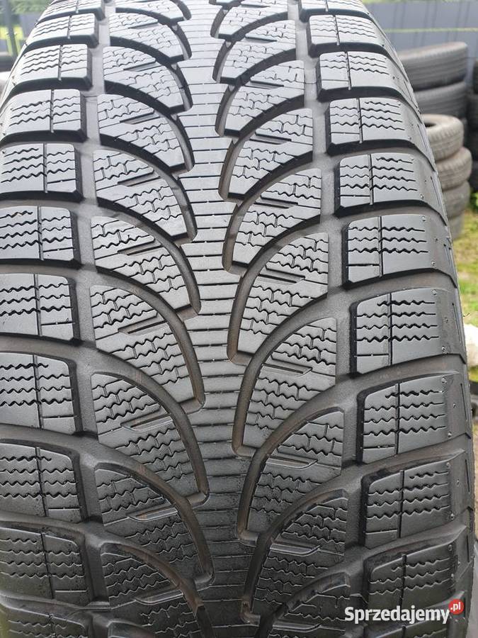 A11 Opony uzywane zimowe 2356018 BRIDGESTONE