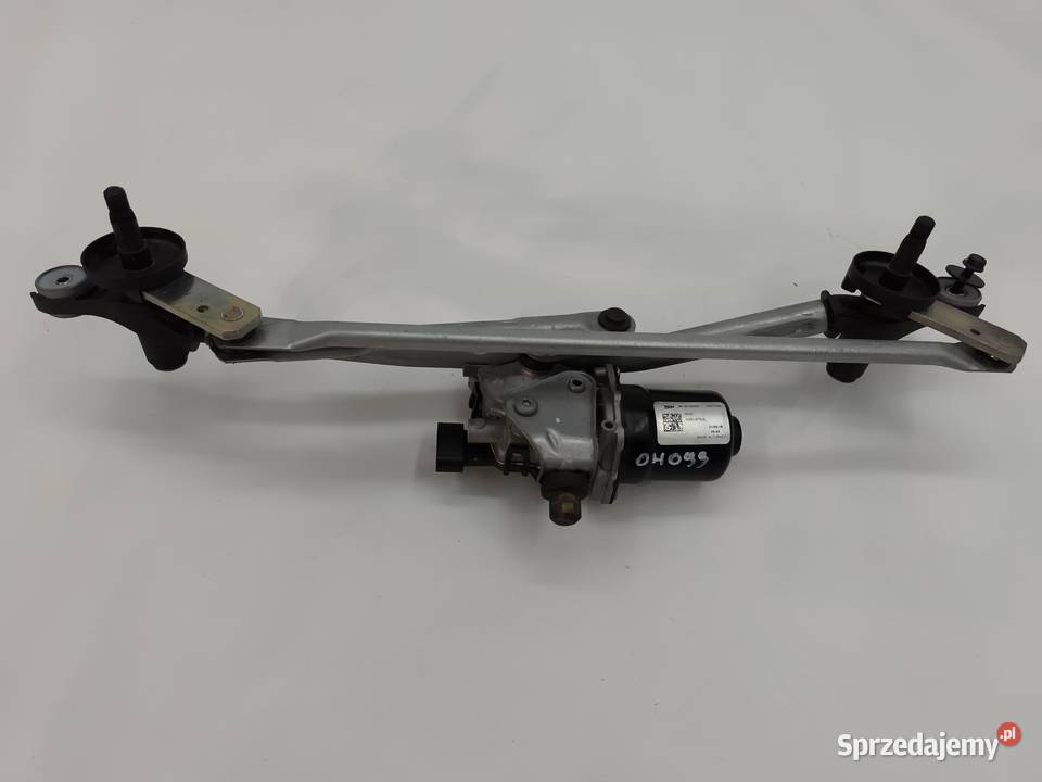 MECHANIZM WYCIERACZKI PRZÓD HYUNDAI BAYON Mechanizmy wycieraczek