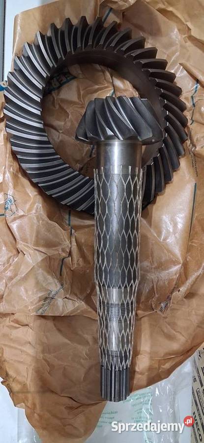 koło z wałkiem atakującym Newholland T5050 Białystok