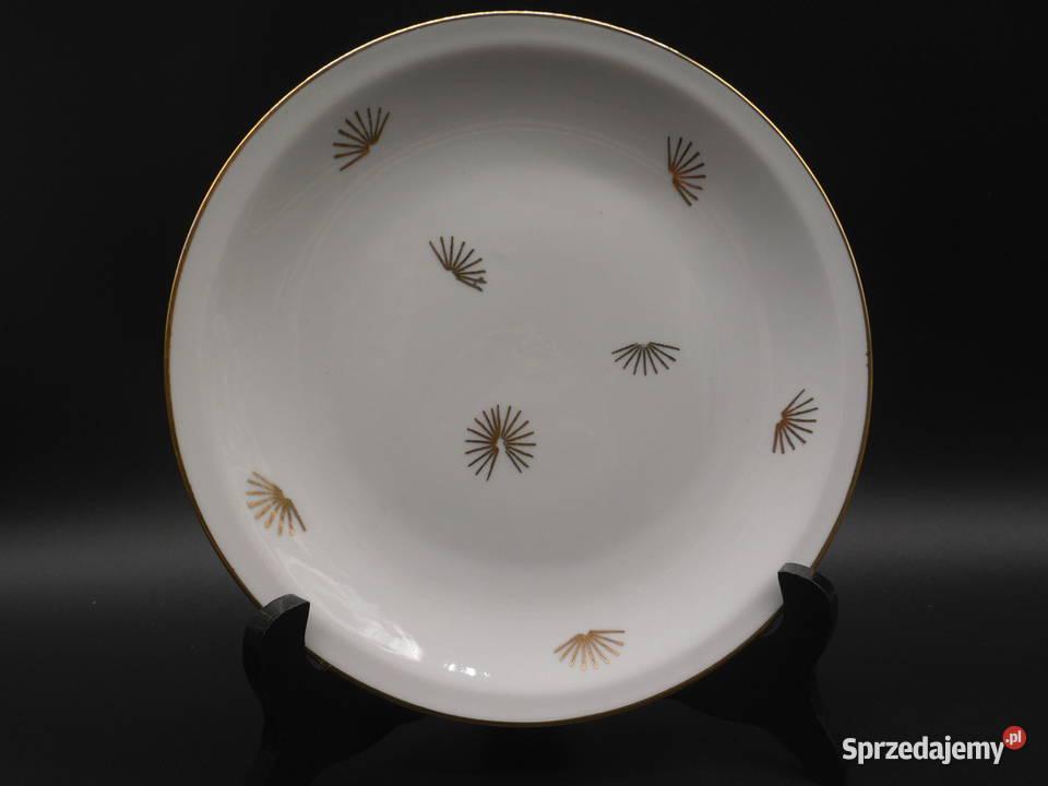 Talerz deserowy Ilmenau Raszków