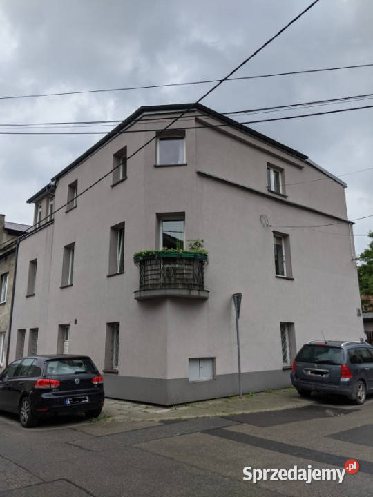 Sprzedam mieszkanie 23m koło Tauron Arena Sprzedaż Kraków