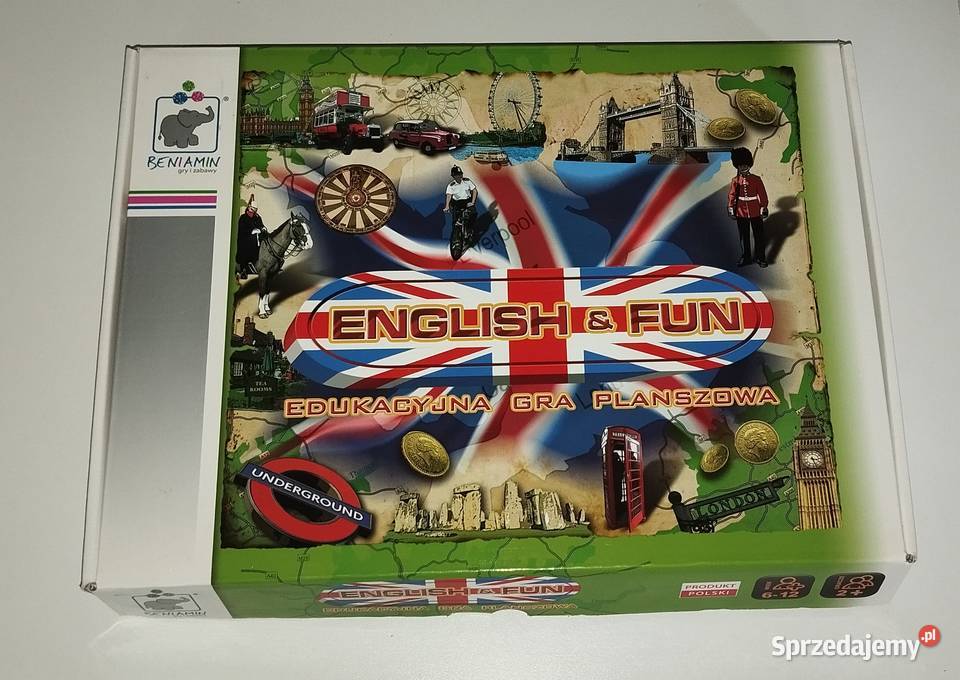 Gry dzieci i młodzieży Warszawa