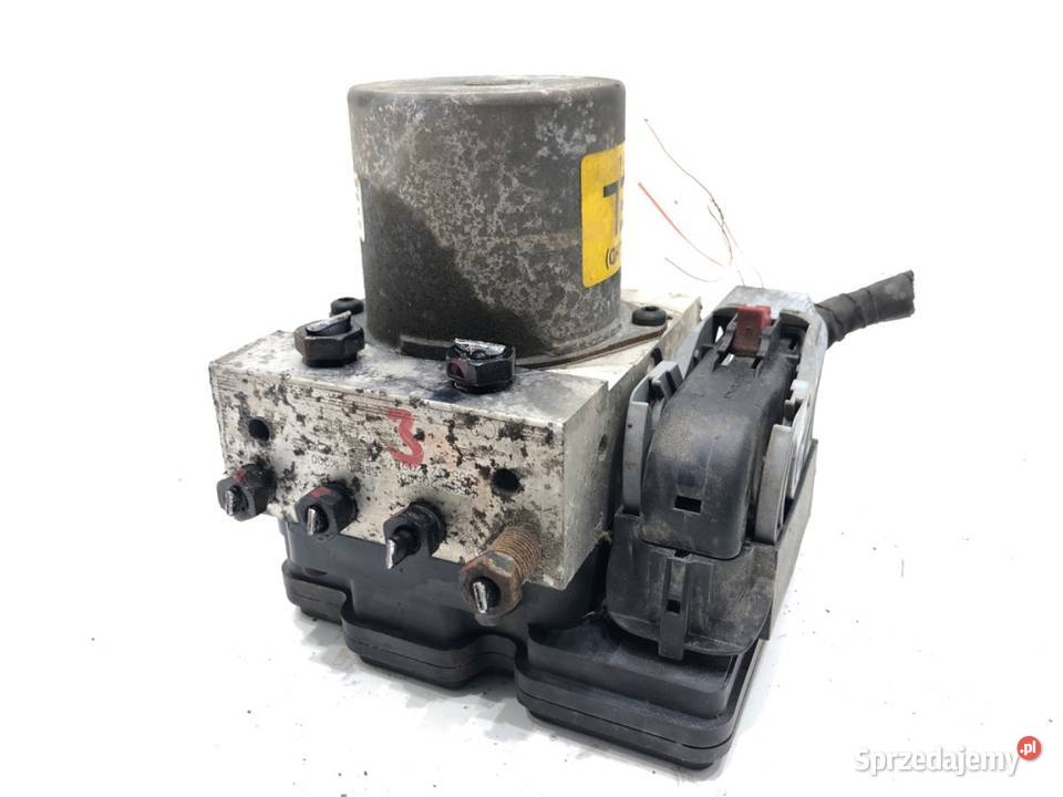 POMPA ABS HYUNDAI ix20 6158942100 14 78 sprzedam