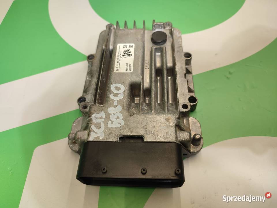 Sterownik DCU17CV51 JCB 320B6337 AdBlue Jcb Wilkowo